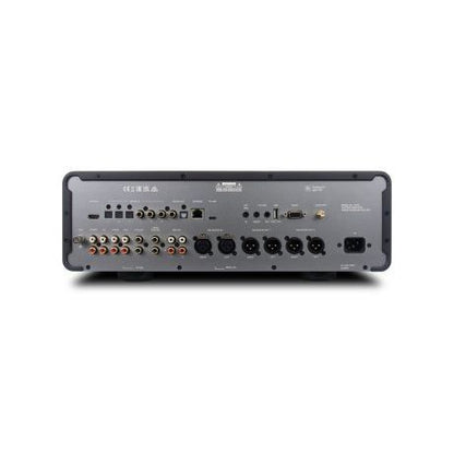 Rotel Michi P430