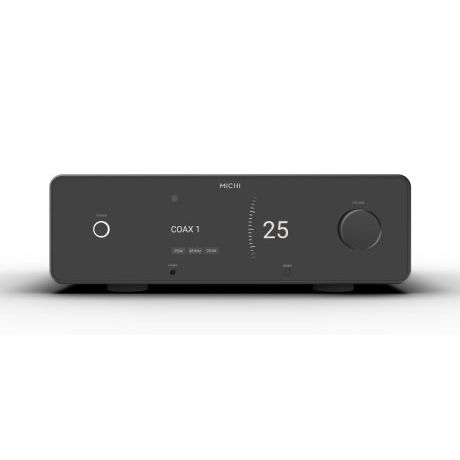 Rotel Michi P430