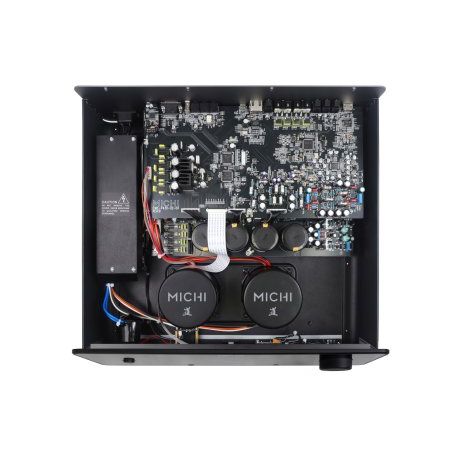 Rotel Michi P430