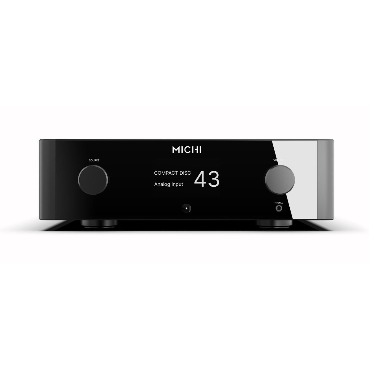 Rotel Michi P5 Serie 2