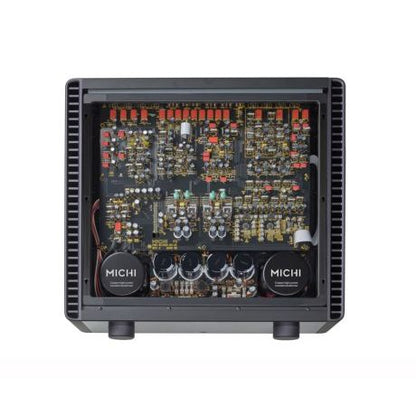 Rotel Michi P5 Serie 2