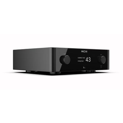 Rotel Michi P5 Serie 2