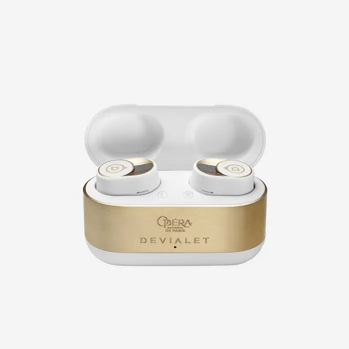 Auricular In Ear Devialet Gemini II