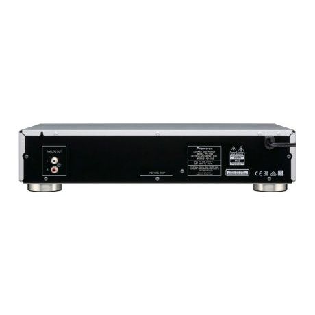Lector de CD Pioneer PD-10AEM2