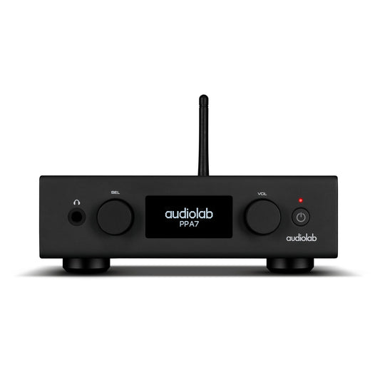 Audiolab PPA7