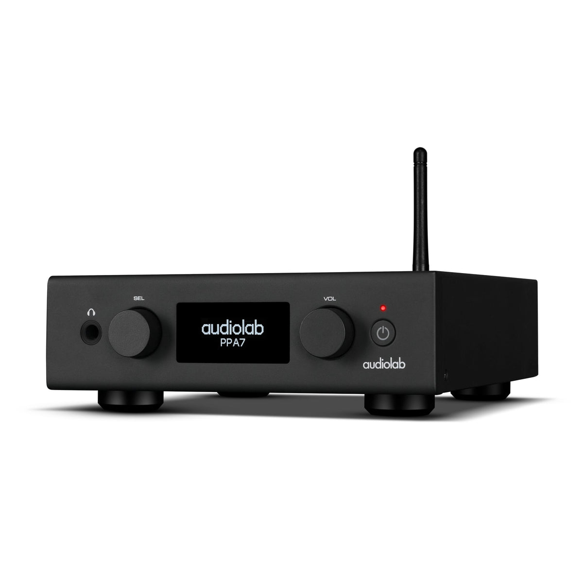 Audiolab PPA7