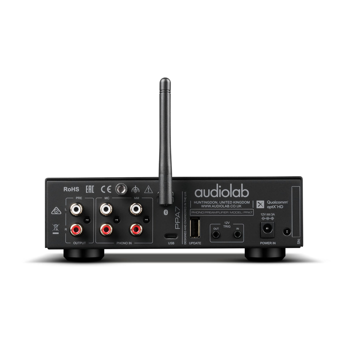 Audiolab PPA7