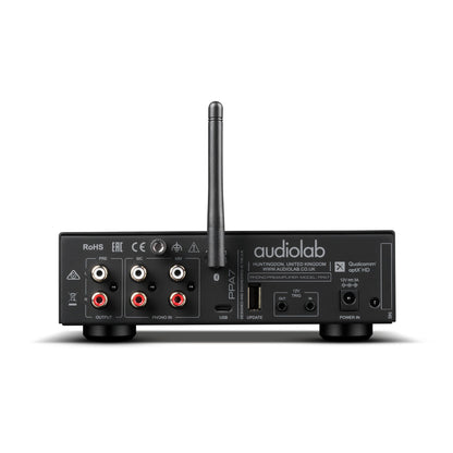 Audiolab PPA7