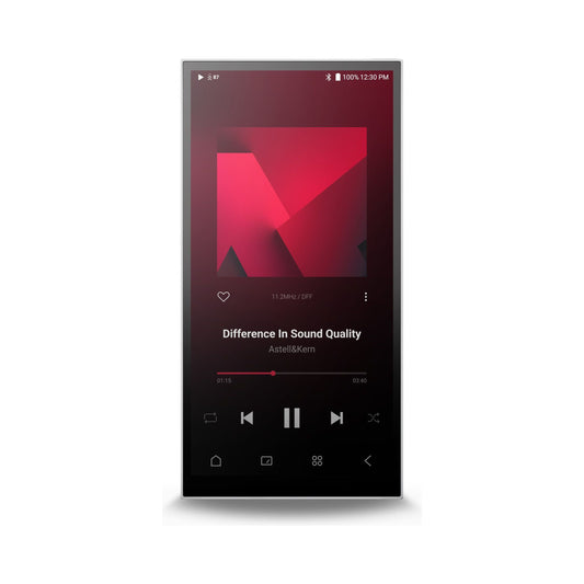 Astell&Kern PD10