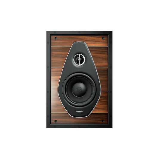 Altavoz de empotrar Sonus Faber Palladio 6 PW 662