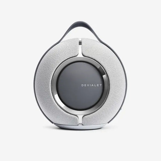 Altavoz Devialet Mania