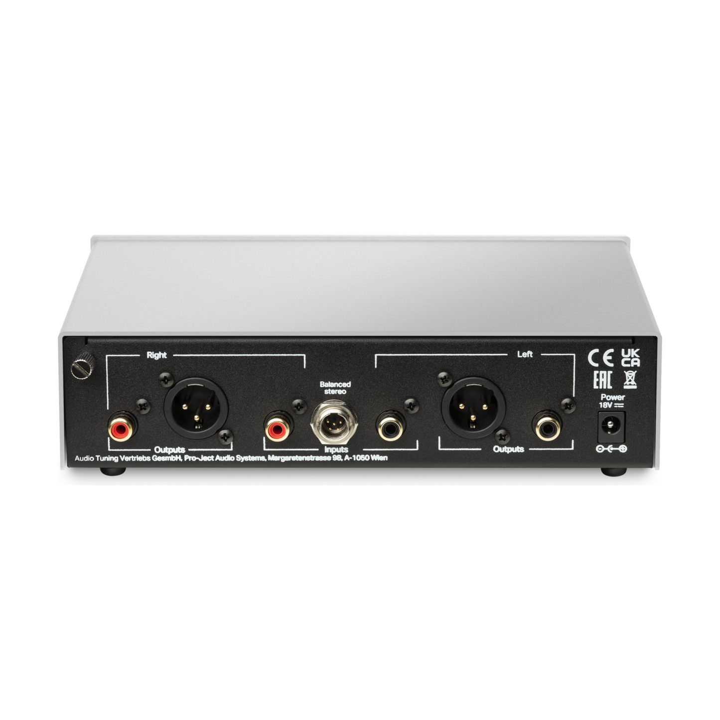 ProJect Phono Box S3 B