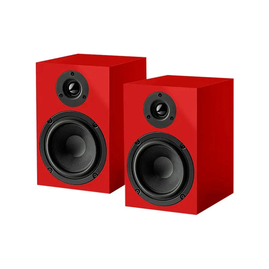 Cajas acústicas Project Speaker Box 5E