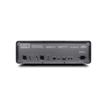 Rotel Michi Prestige Q430