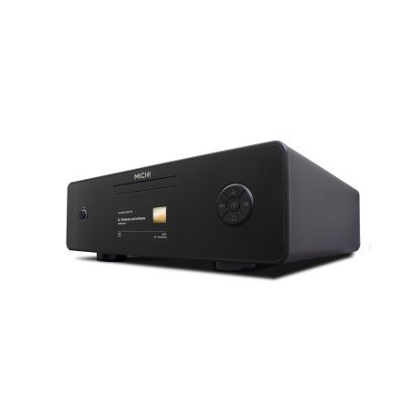 Rotel Michi Prestige Q430