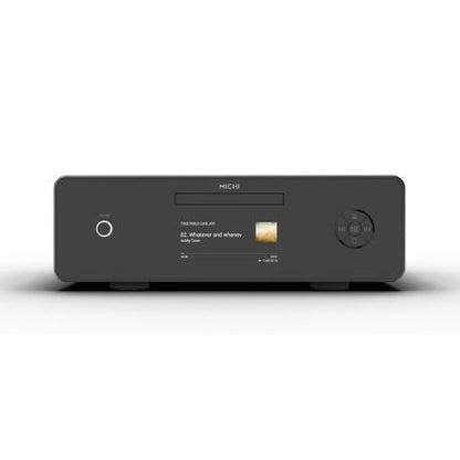 Rotel Michi Prestige Q430