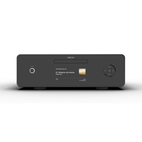 Rotel Michi Prestige Q430