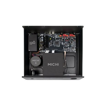 Rotel Michi Prestige Q430