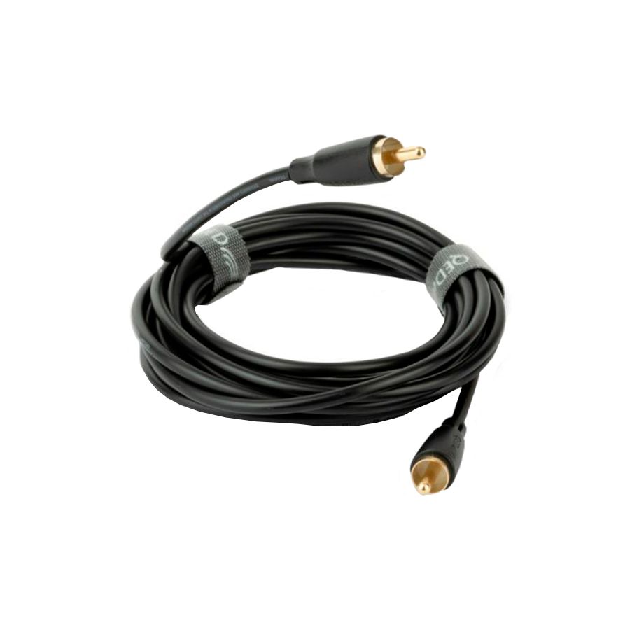 QED Connect Subwoofer Cable