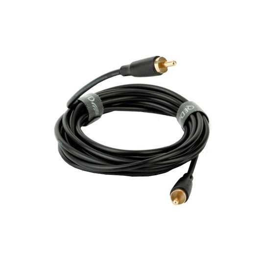 QED Connect Subwoofer Cable