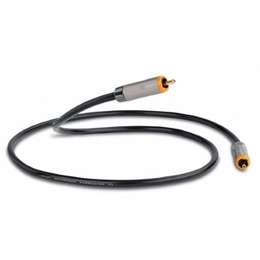 QED Reference Subwoofer 40