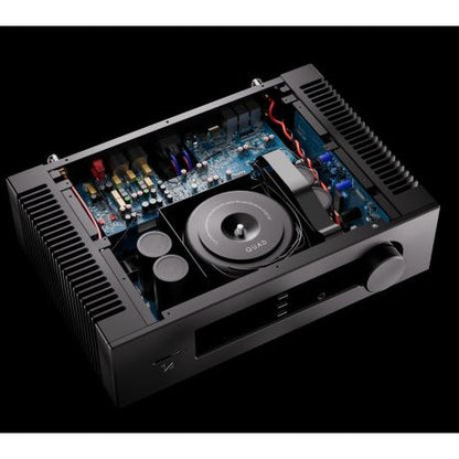 QUAD Platina Integrated