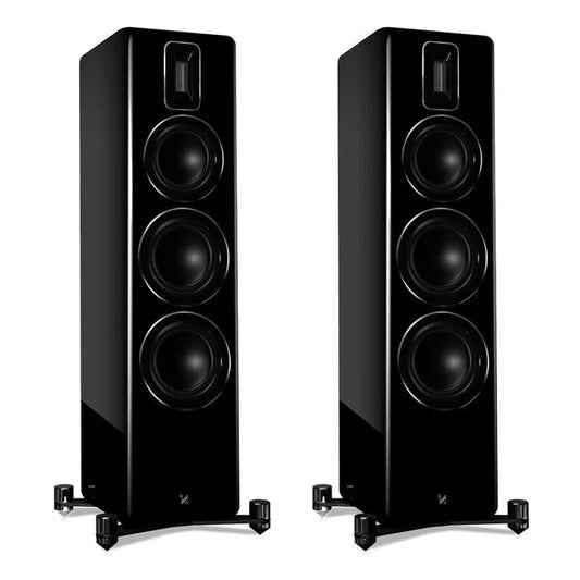 Cajas acústicas Quad Revela 2