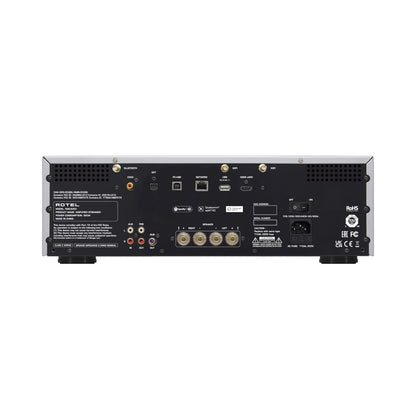 Rotel RAS-5000