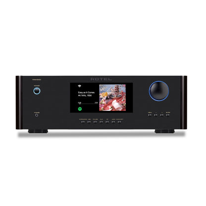 Rotel RAS-5000