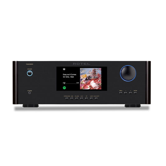 Rotel RAS-5000