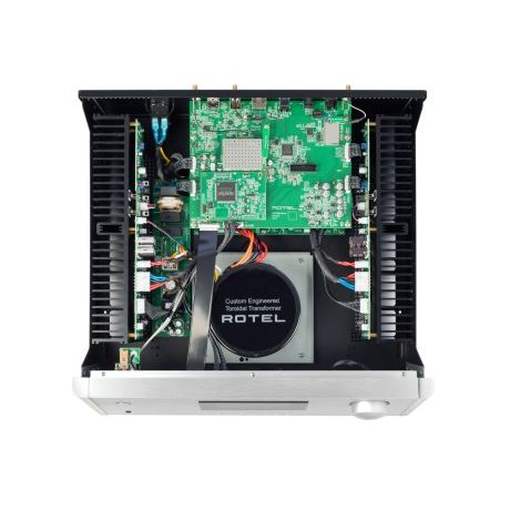 Rotel RAS-5000