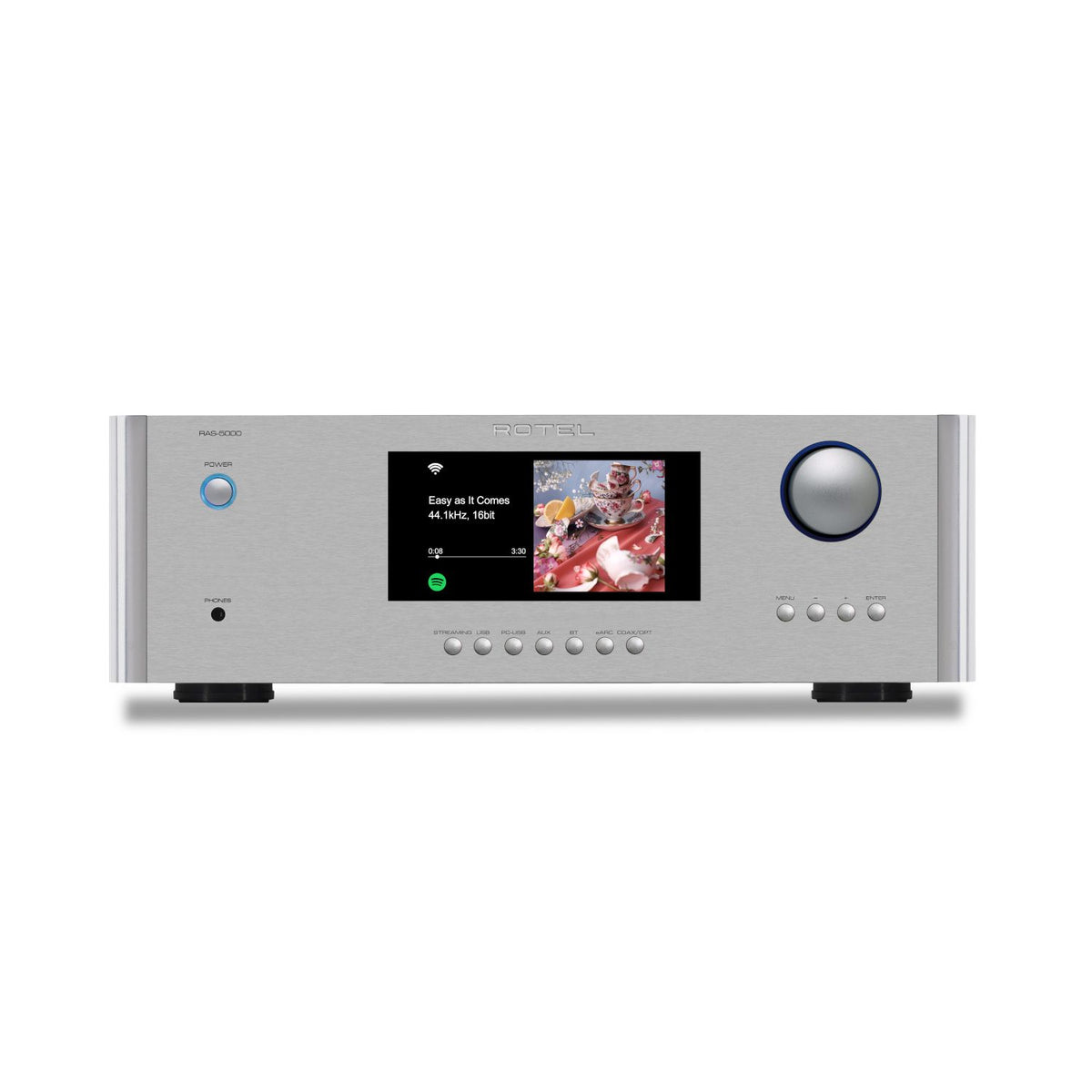 Rotel RAS-5000