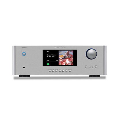 Rotel RAS-5000