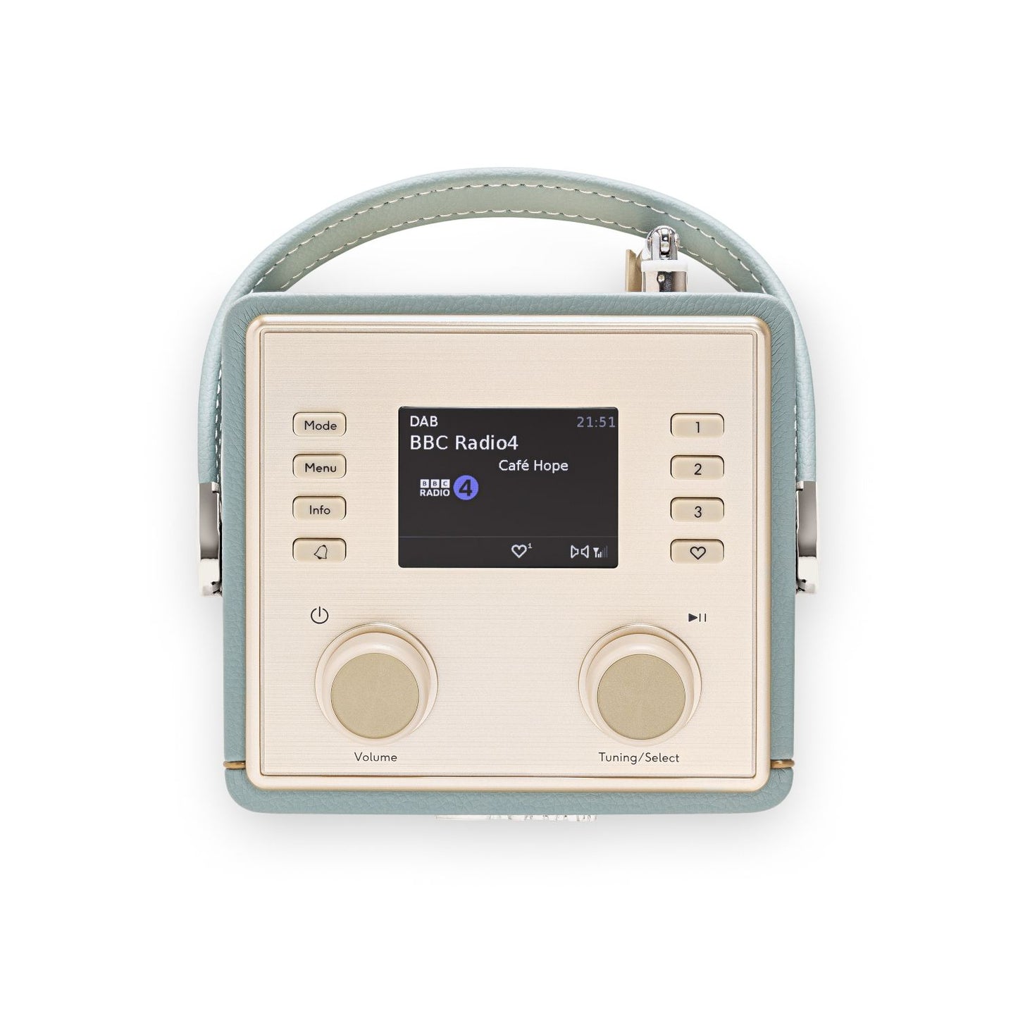 Radio Roberts Revival Mini 2