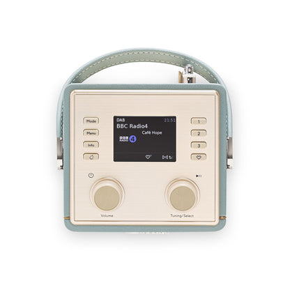 Radio Roberts Revival Mini 2