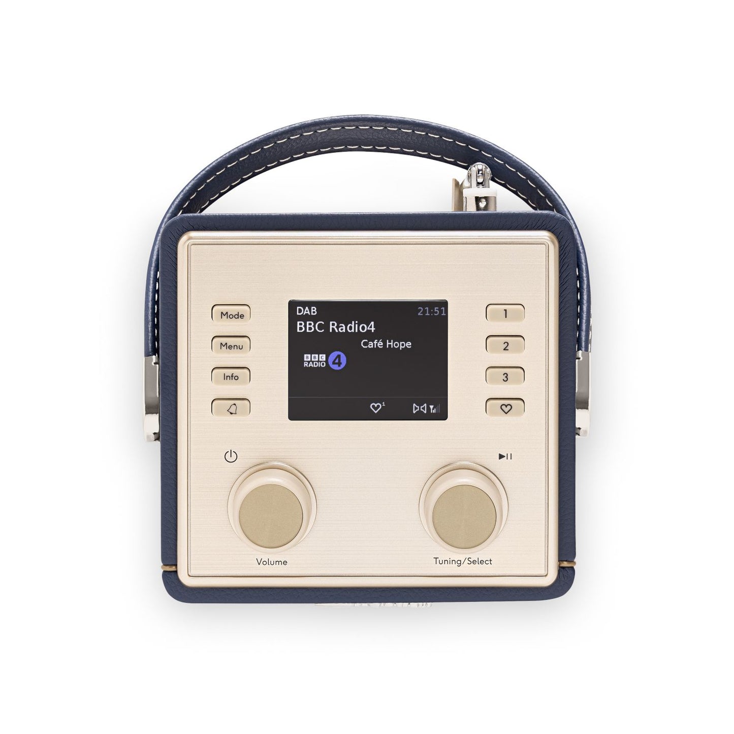 Radio Roberts Revival Mini 2