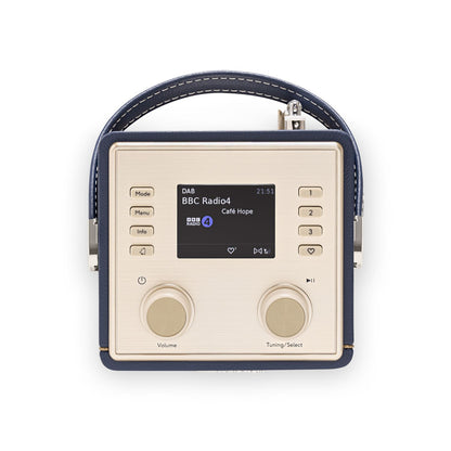 Radio Roberts Revival Mini 2
