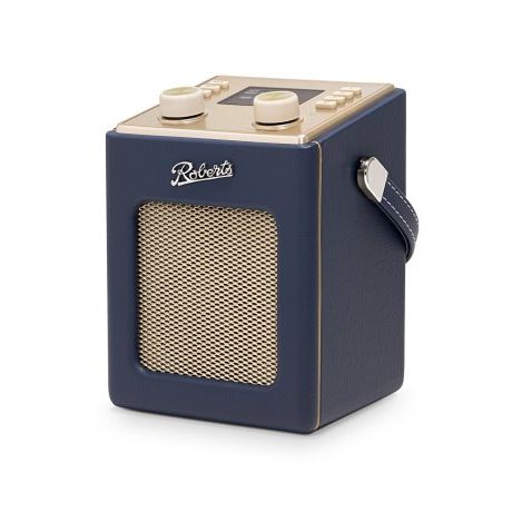 Radio Roberts Revival Mini 2