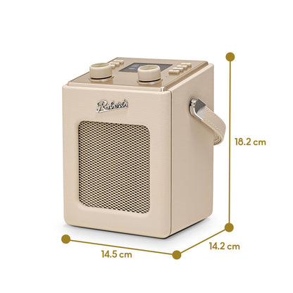 Radio Roberts Revival Mini 2