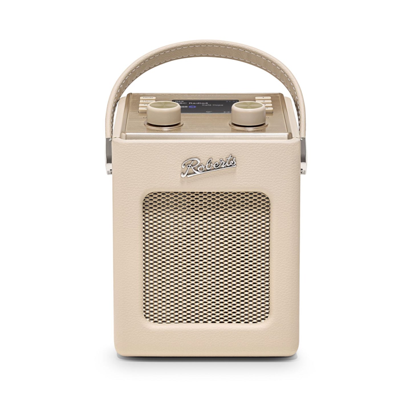 Radio Roberts Revival Mini 2