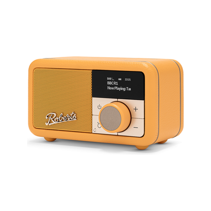 Radio Roberts Revival Petit 2