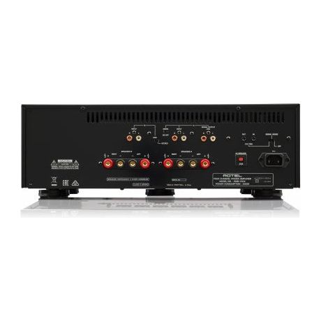 Etapa de potencia Rotel RMB-1504