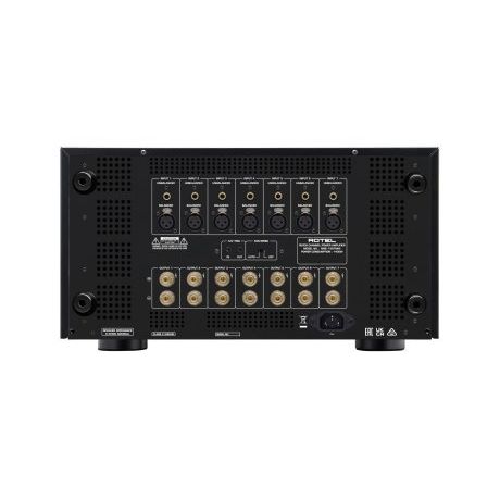 Rotel RMB-1587MKII