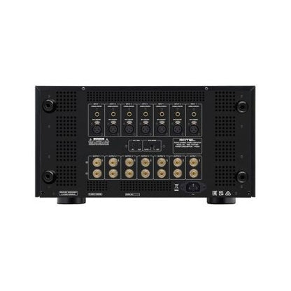Rotel RMB-1587MKII