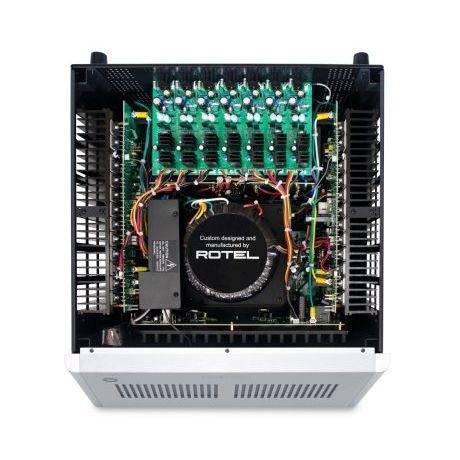 Rotel RMB-1587MKII