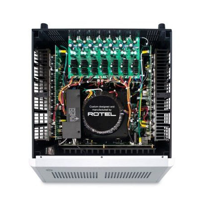 Rotel RMB-1587MKII