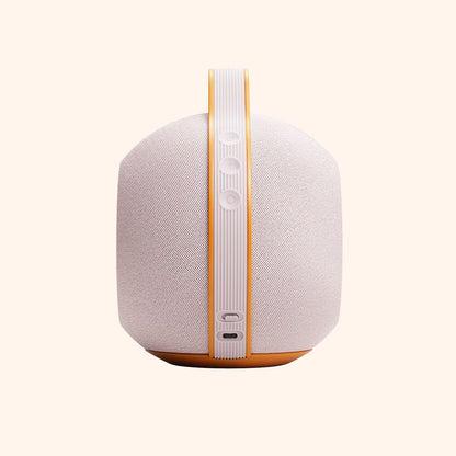 Altavoz Devialet Mania ROSE BLOOM