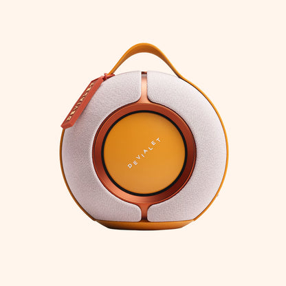 Altavoz Devialet Mania ROSE BLOOM