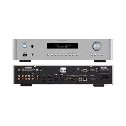 Preamplificador Rotel RC-1572 MKII