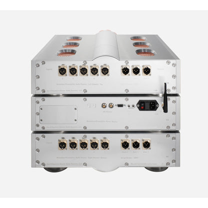 Preamplificador D'agostino Relentlees Preamplifier